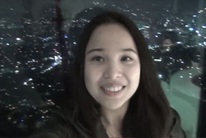 Namsan Seoul Tower / ПОСЛЕДНИЙ ГЕРОЙ! :D
